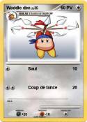 Waddle dee
