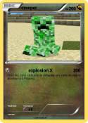 creeper