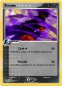 Rucario