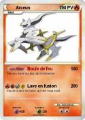 Arceus