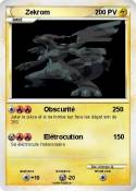 Zekrom
