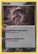 Fractalis