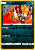 TAILS NINE 99999999 TAILS NINE