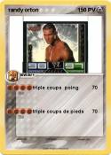 randy orton