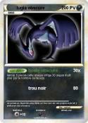 lugia obscure