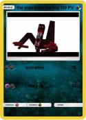 the man from