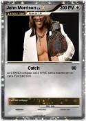 John Morrison