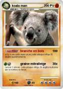 koala man
