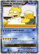 Homer jay
