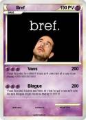 Bref