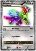 dialga étoilé