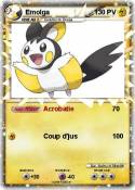 Emolga