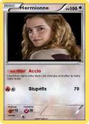 Hermionne Hermionne