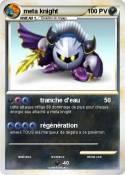 meta knight