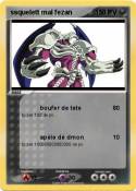 ssquelett mal