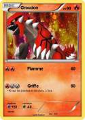 Groudon Groudon