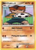 Mark Evans Mark Evans
