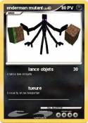 enderman mutant