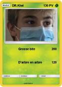 DR.Kiwi