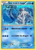 Duo Tensu &