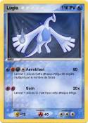 Lugia
