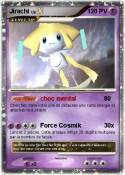 Jirachi