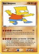 Bart Simpson