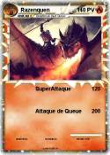 Razenquen