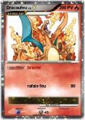 Dracaufeu