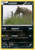 horserator