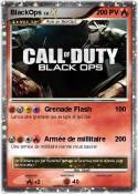 BlackOps BlackOps