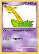 girafe