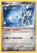 Dialga Dialga