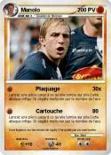 Manolo