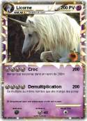 Licorne
