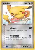 pikaglace
