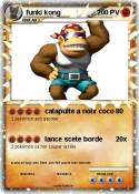 funki kong