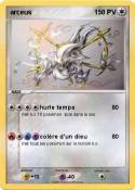 arceus
