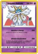 Solgaleo