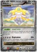 Jirachi