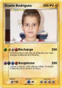 Duarte Rodrigues Duarte