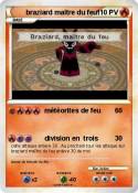 braziard