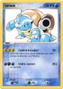 tortank