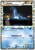 Nessie Nessie