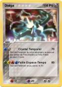 Dialga