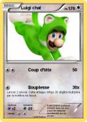 Luigi chat