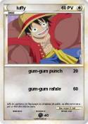 luffy