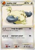 boufou chef