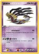 giratina