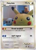 Peluches